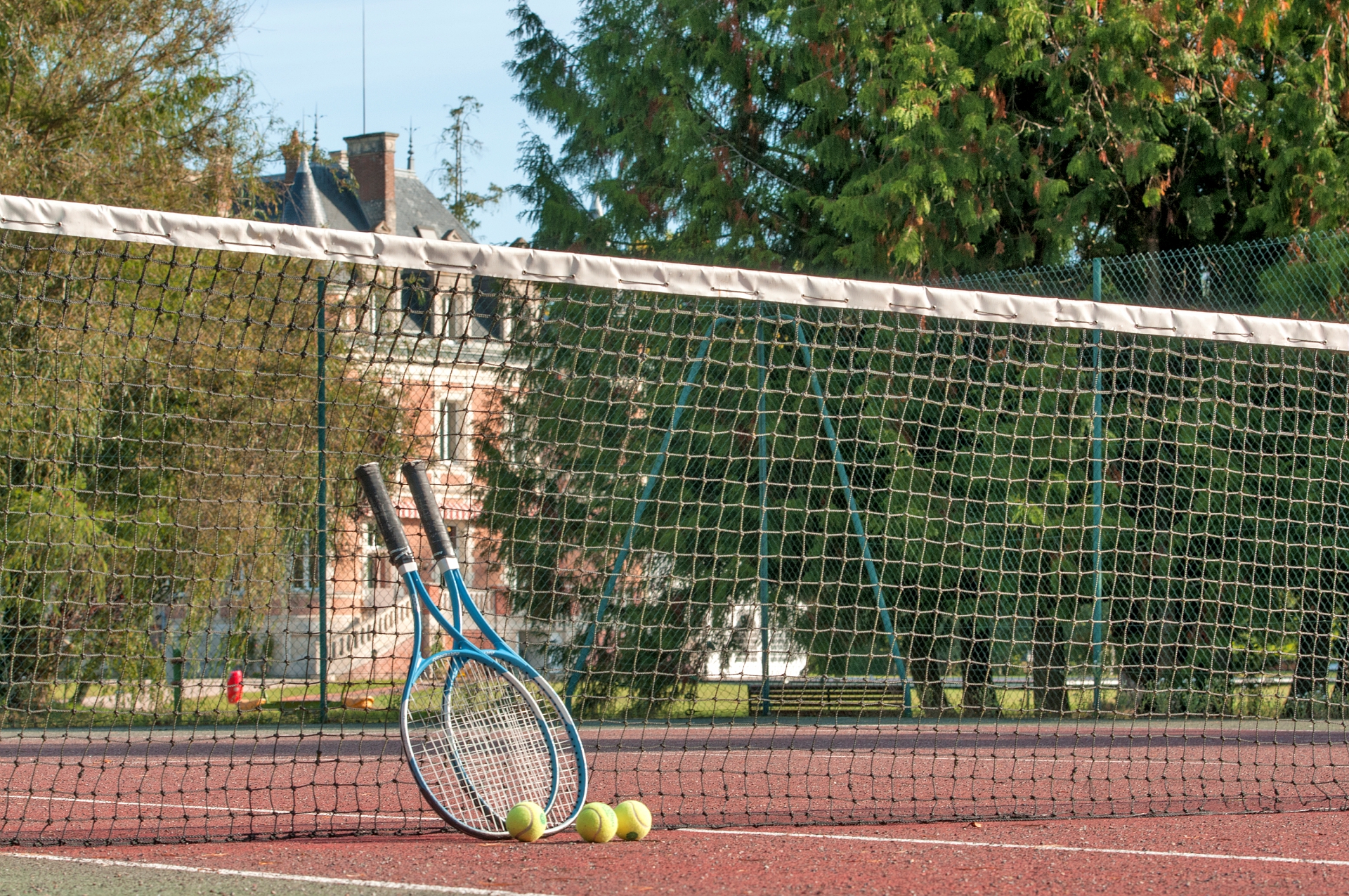 Village Club Miléade, La Ferté-Imbault - photo 7