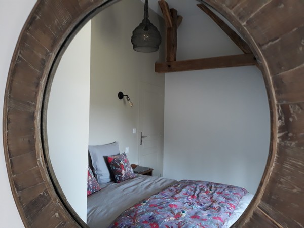 La Grange d'Isabelle, Reugny - photo 3