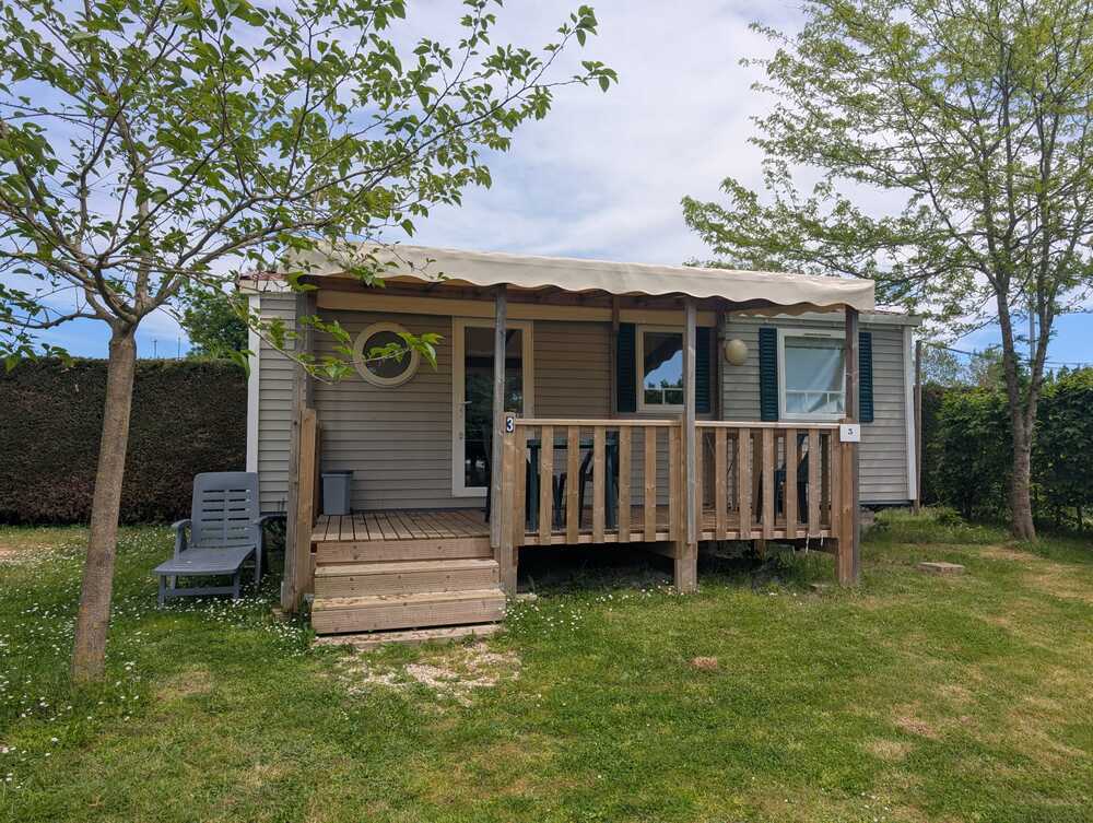 Camping de Graçay, Graçay - photo 10