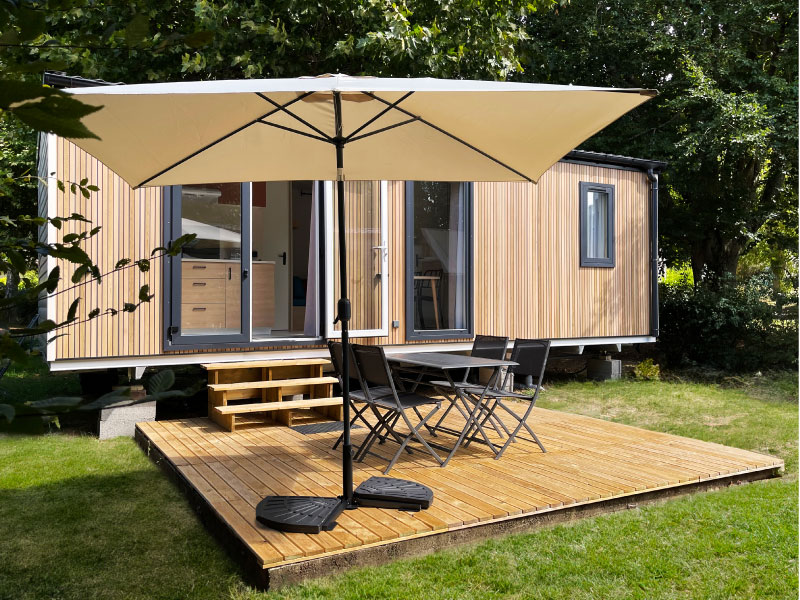 Camping Canal de Berry, Saint-Amand-Montrond - photo 8