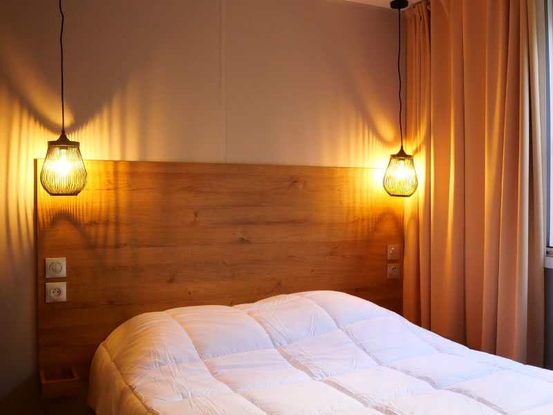 Camping Canal de Berry, Saint-Amand-Montrond - photo 11