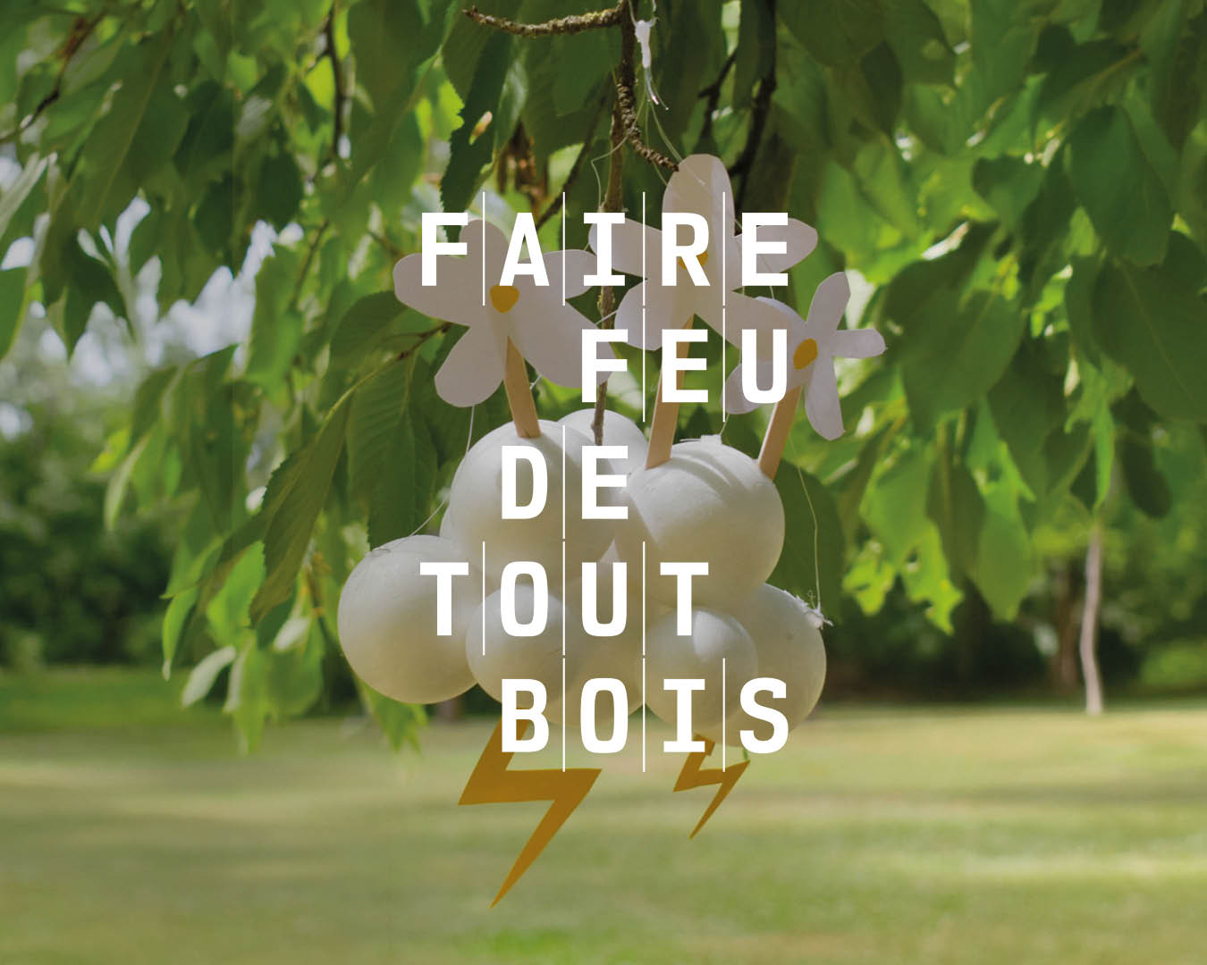 Visuel évènement