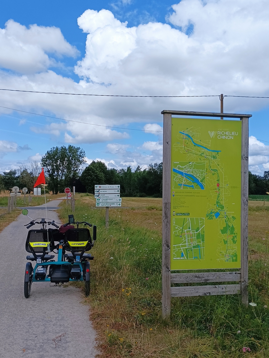 aiR'GO CYCLO - photo 3