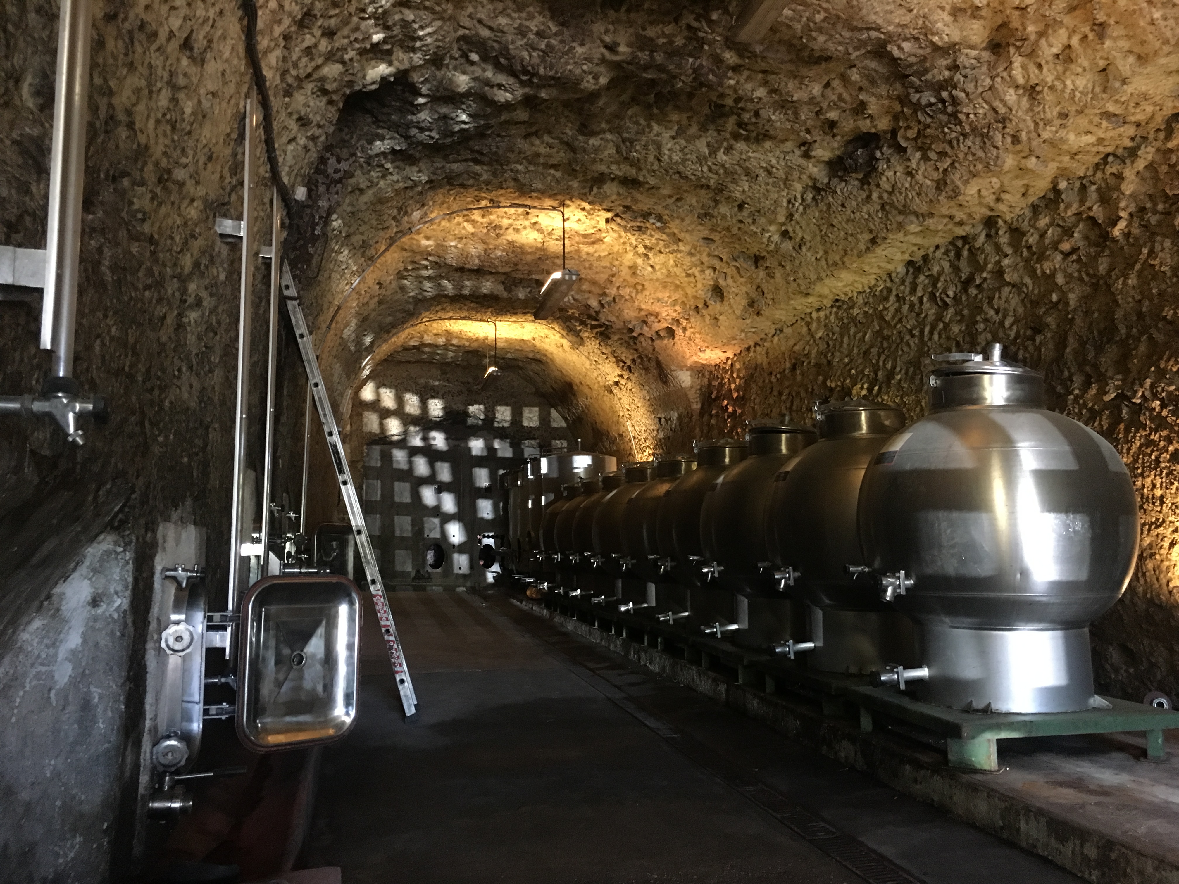 Domaine du clos roussely — Productores y Artesanos locales à Loir-et-Cher