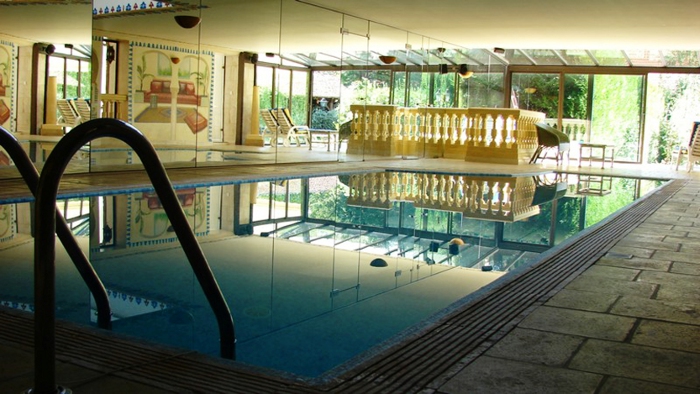 Chambres d'hôtes L'Amphore du Berry