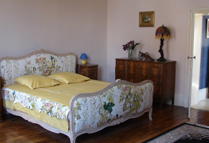 Chambres d'hôtes L'Amphore du Berry, Saint-Amand-Montrond - photo 3