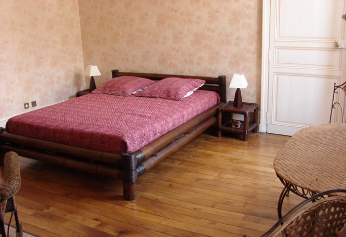 Chambres d'hôtes L'Amphore du Berry, Saint-Amand-Montrond - photo 2
