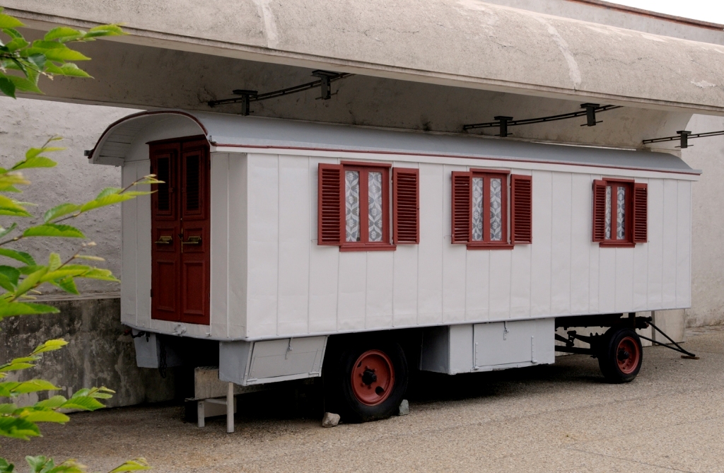 Musée du Théâtre Forain, Artenay - photo 8