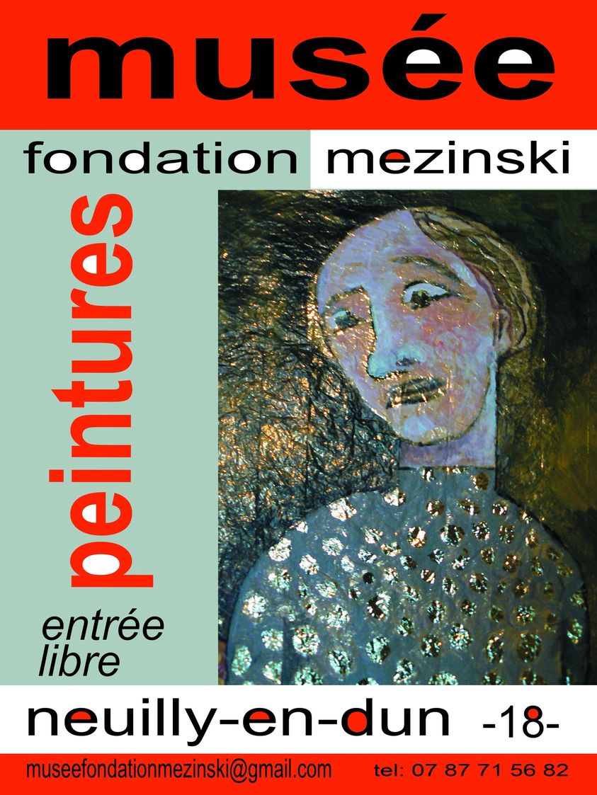 Galerie Philippe Mezinski