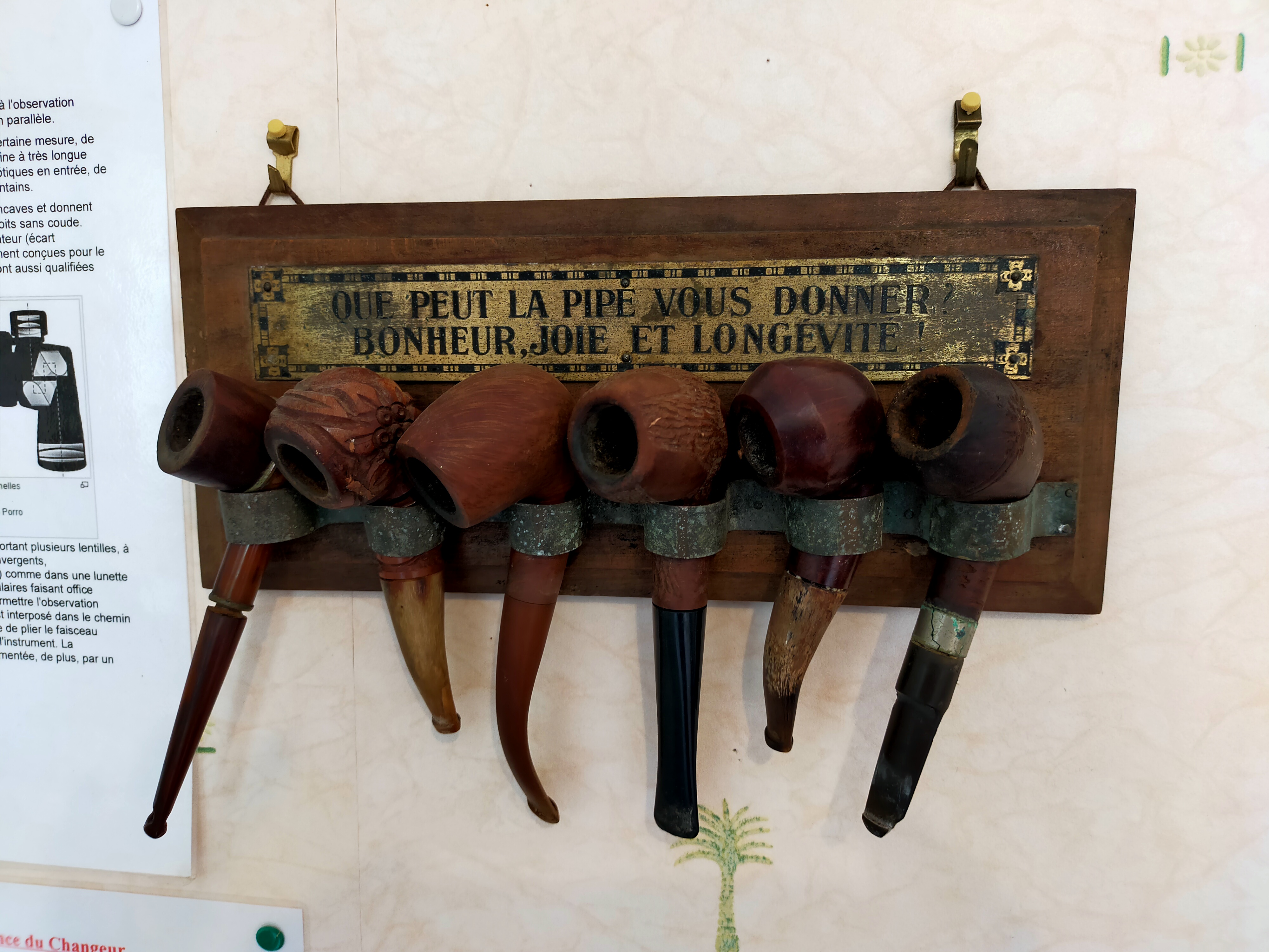 Musée de la vigne de Trôo, Troo - photo 4