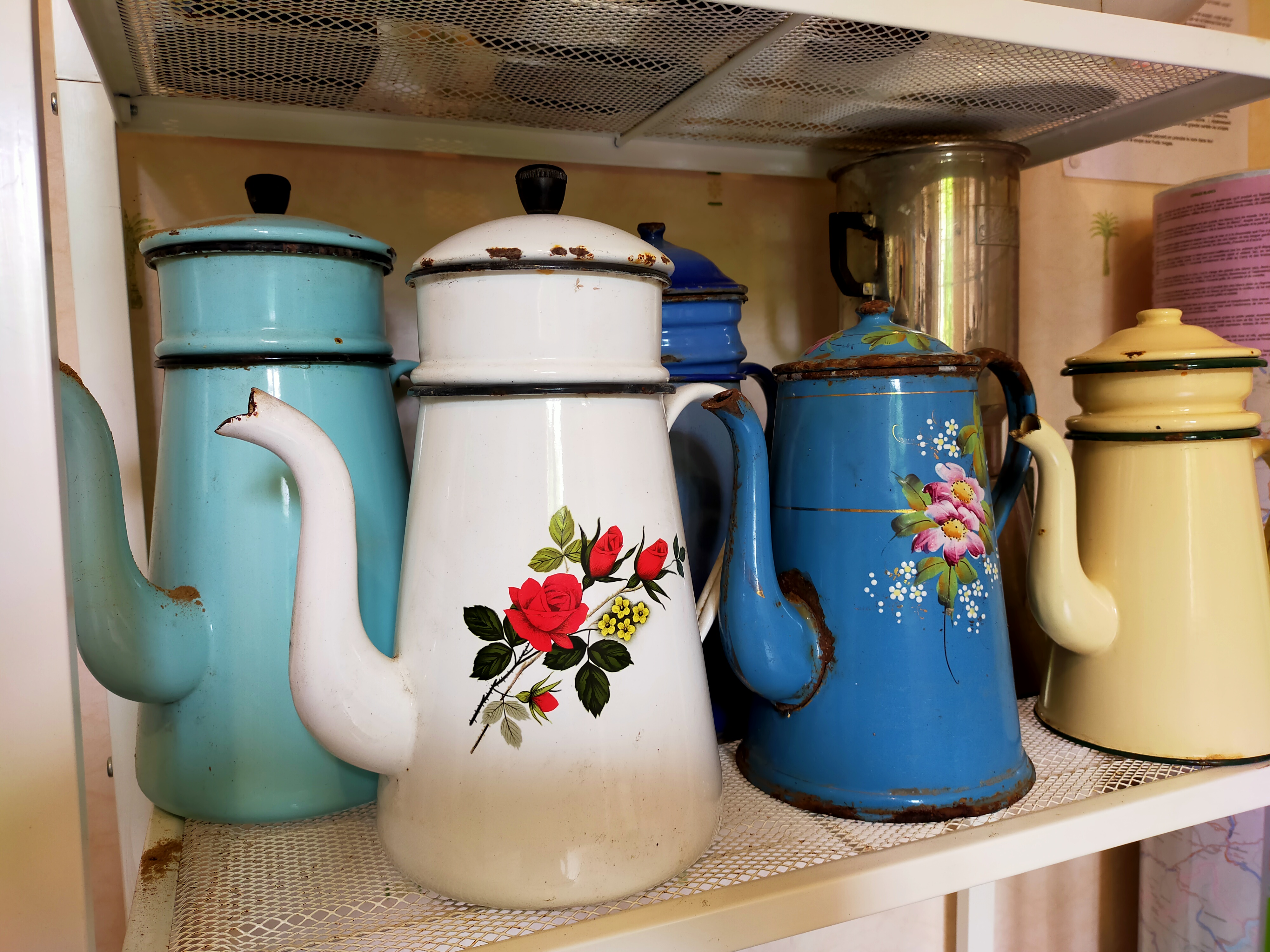 Musée de la vigne de Trôo, Troo