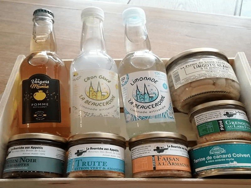 Made in Loire, Beaugency - photo 5