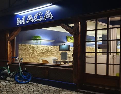 Maga-tourinsoft