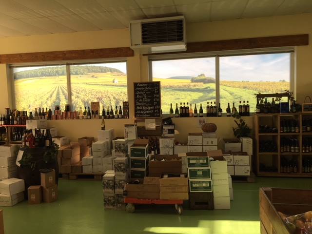 Magasin Mabilat — photo 2
