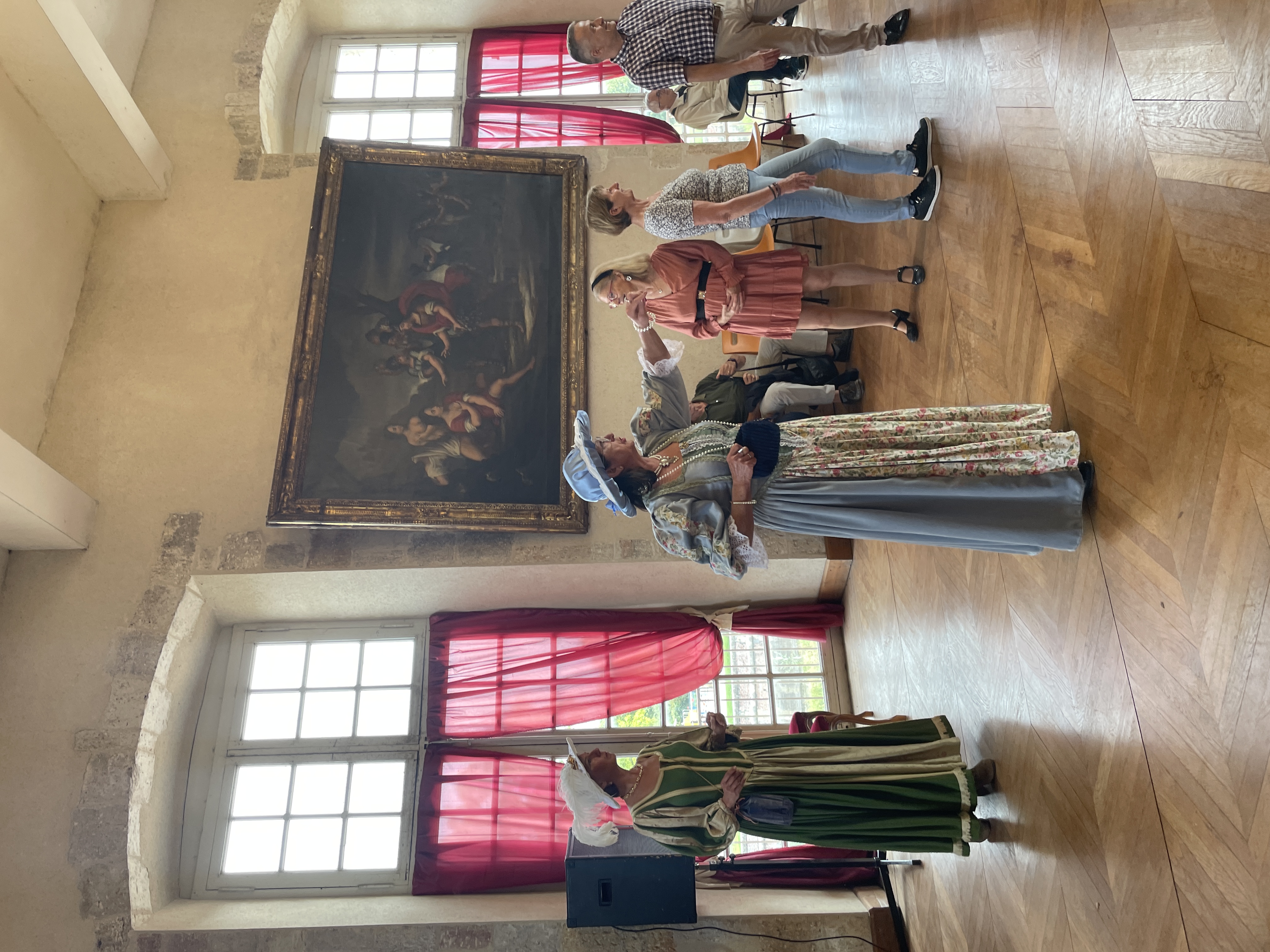 Journées Européennes du Patrimoine