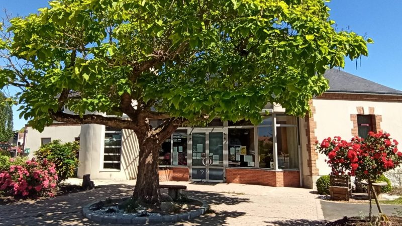 Entre plaine et forêt, Marigny-les-Usages - photo 2