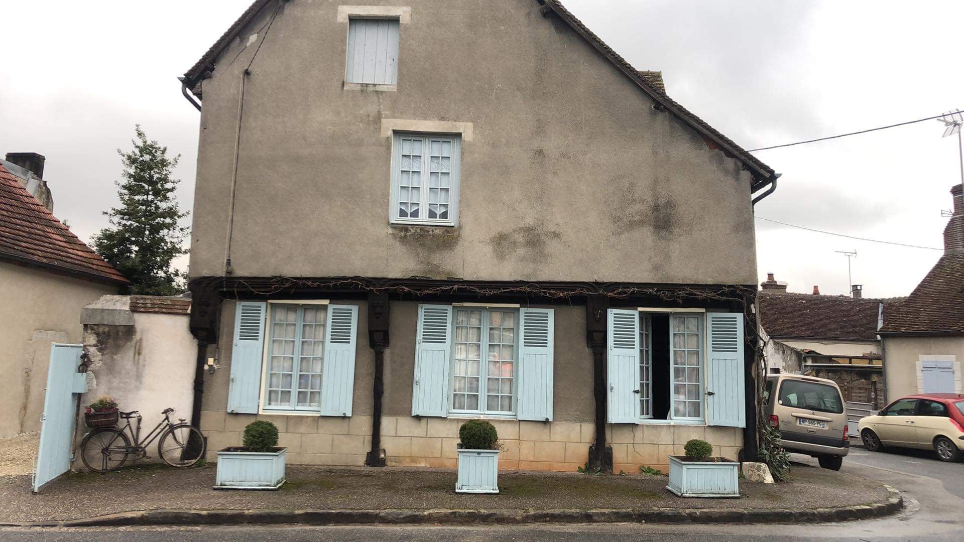 Village de Saint-Gondon, Saint-Gondon - photo 8