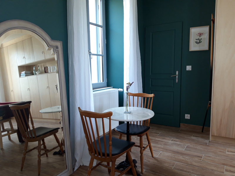 Maison Chemin, Amboise - photo 4