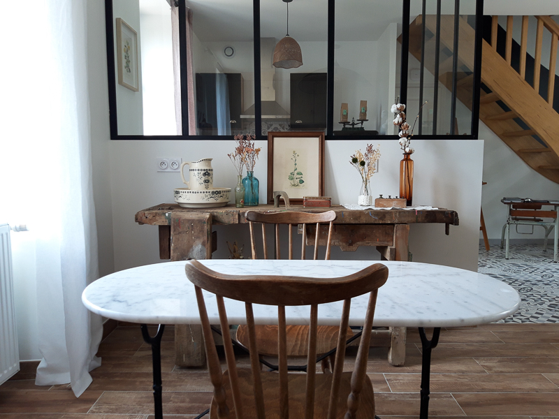 Maison Chemin, Amboise - photo 6