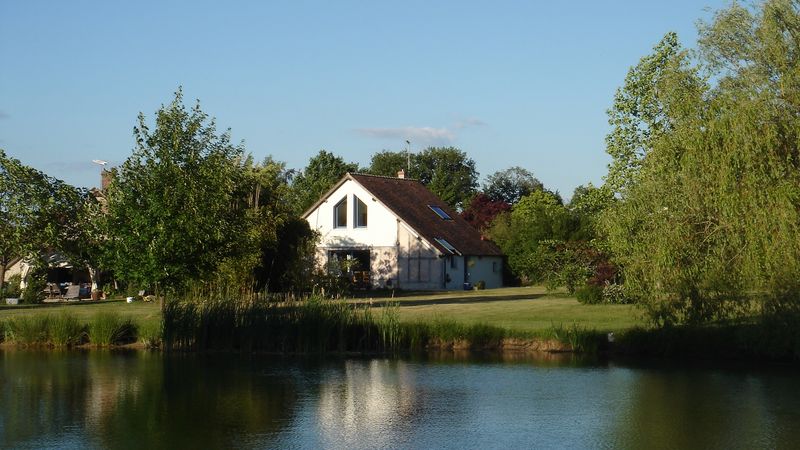 Gîte du Chêne à 2 jambes