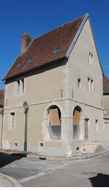 Village de Saint-Gondon, Saint-Gondon - photo 7