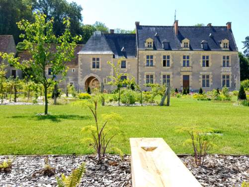 Maison natale de Ronsard, Vallée-de-Ronsard - photo 5