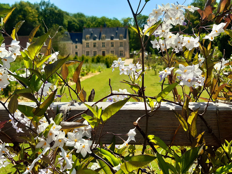 Maison natale de Ronsard