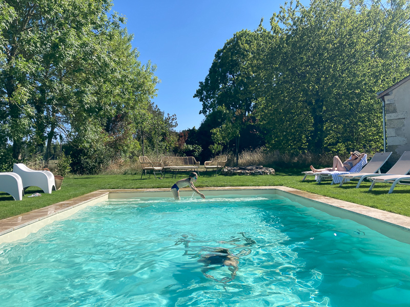 Maison Chemin, Amboise - photo 18