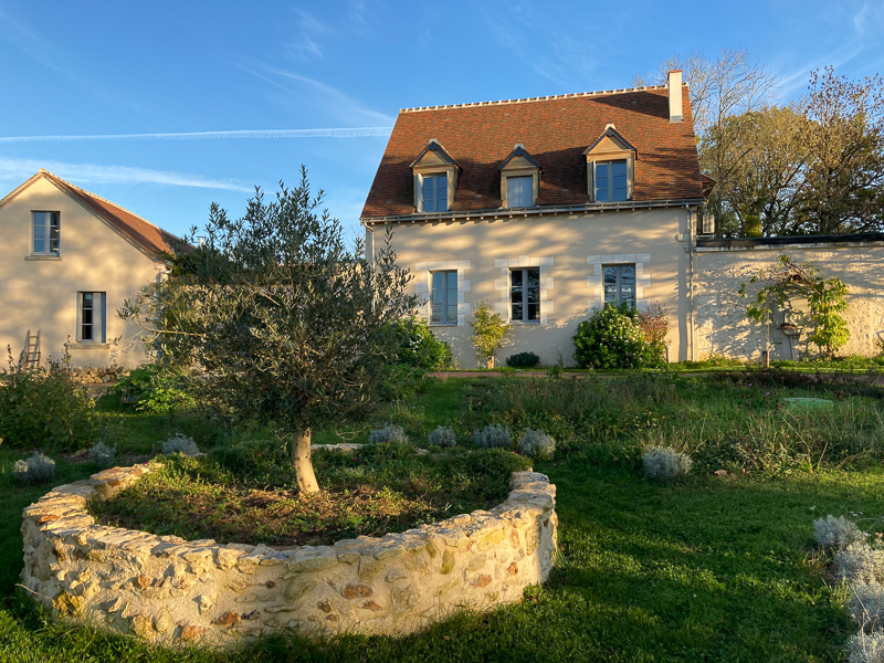 Maison Chemin, Amboise - photo 5