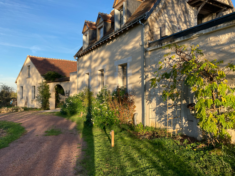 Maison Chemin, Amboise - photo 12
