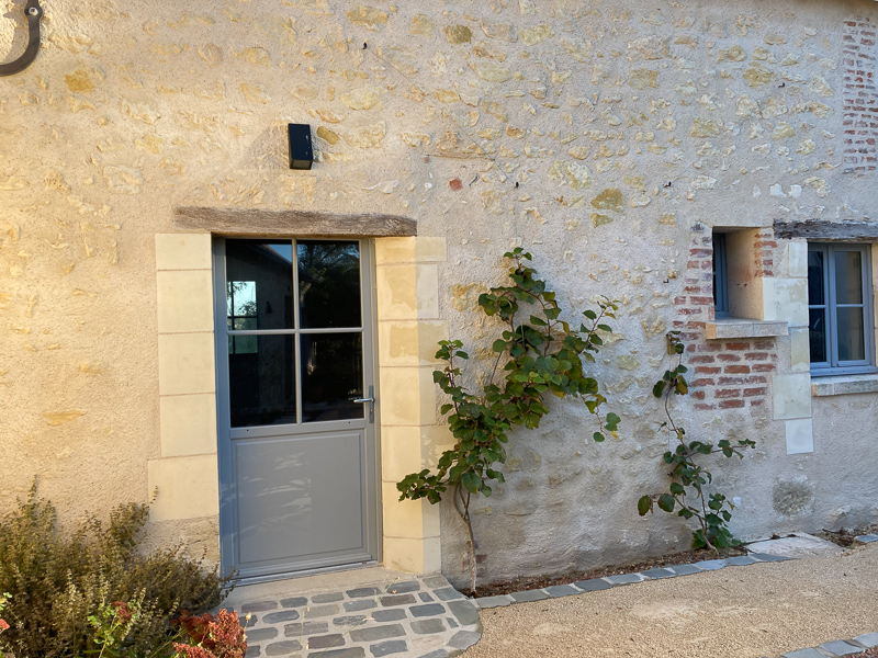 Maison Chemin, Amboise - photo 9