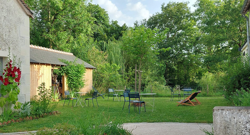 Maison Chemin, Amboise - photo 10