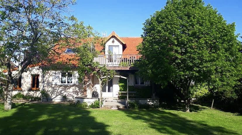 Les cimes de beauval - Clos des 3 Provinces, Noyers-sur-Cher - photo 2