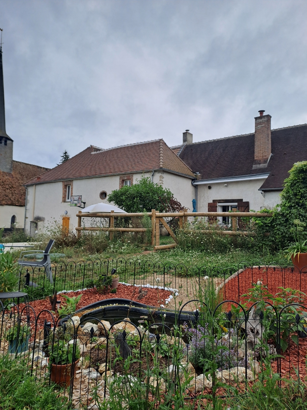 Gite 3H, Faverelles - photo 9