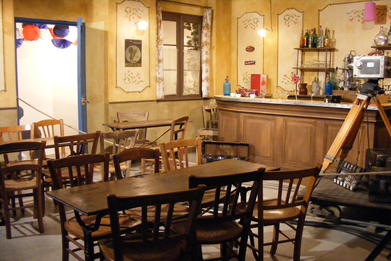 Maison de Jour de Fête, Sainte-Sévère-sur-Indre - photo 2