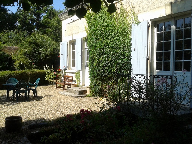 La Soupiquerie, Bossay-sur-Claise - photo 3