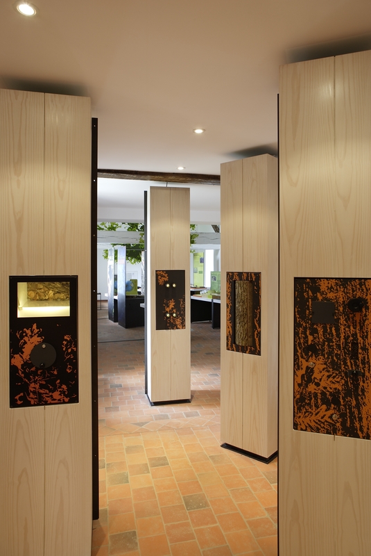 Maison de la Forêt, Paucourt - photo 13