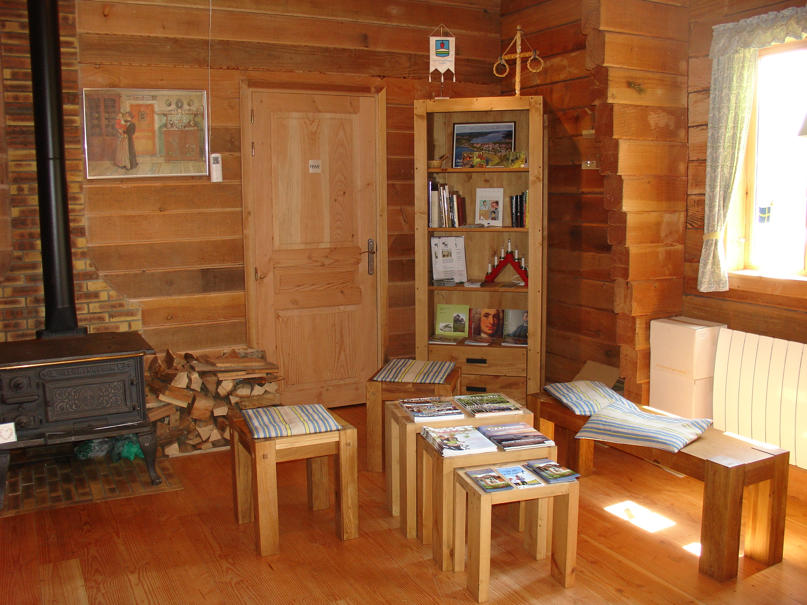 Maison de la Suède, Cepoy - photo 2