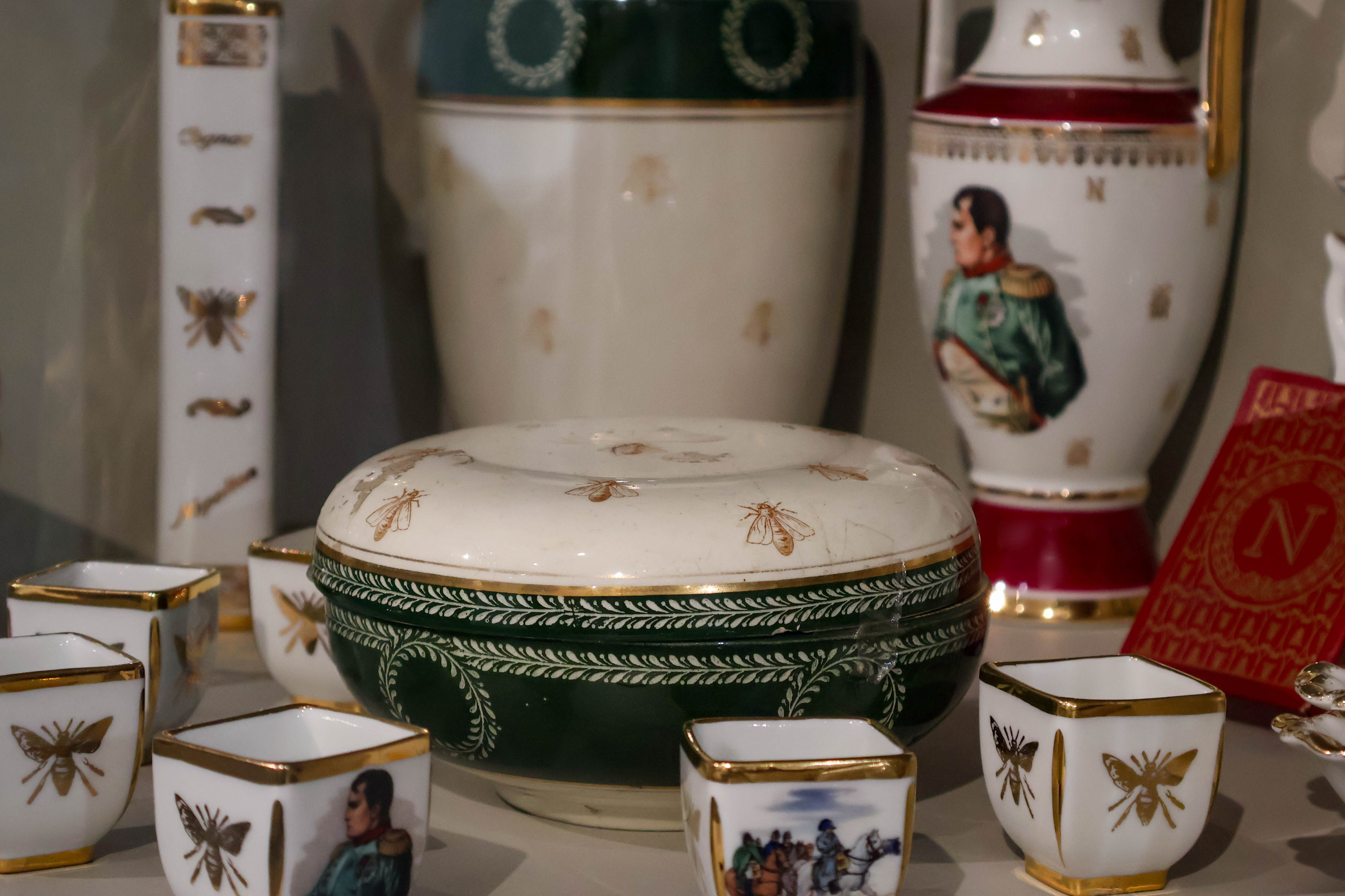 Maison de la Ruche et des Abeilles du Gâtinais, Pannes - photo 4