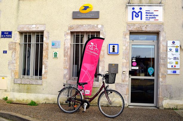 France services : location de vélos©