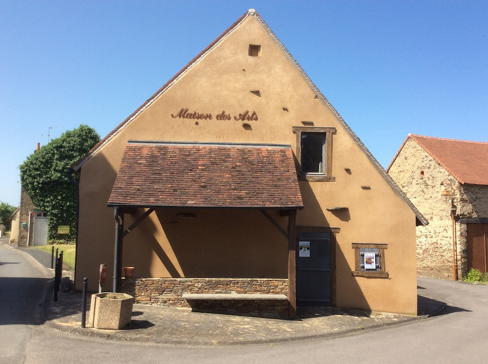 Maison des Arts