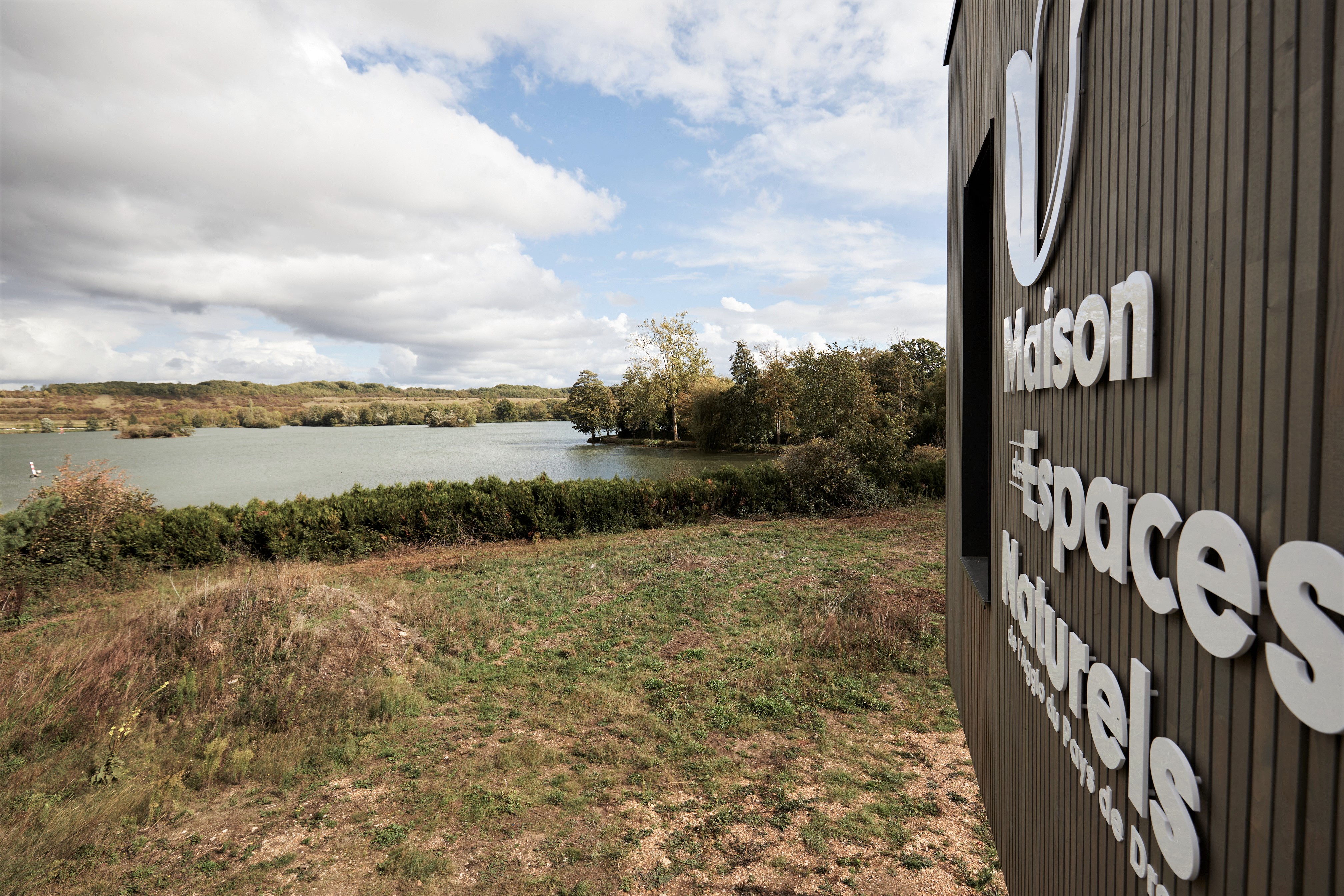 La Maison des Espaces Naturels