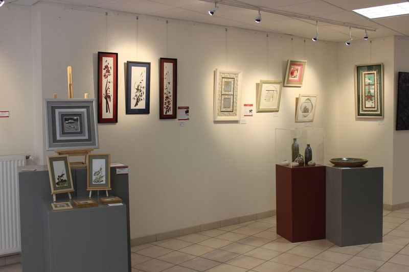 Maison des Métiers d'Art de Ferrières, Ferrières-en-Gâtinais - photo 7