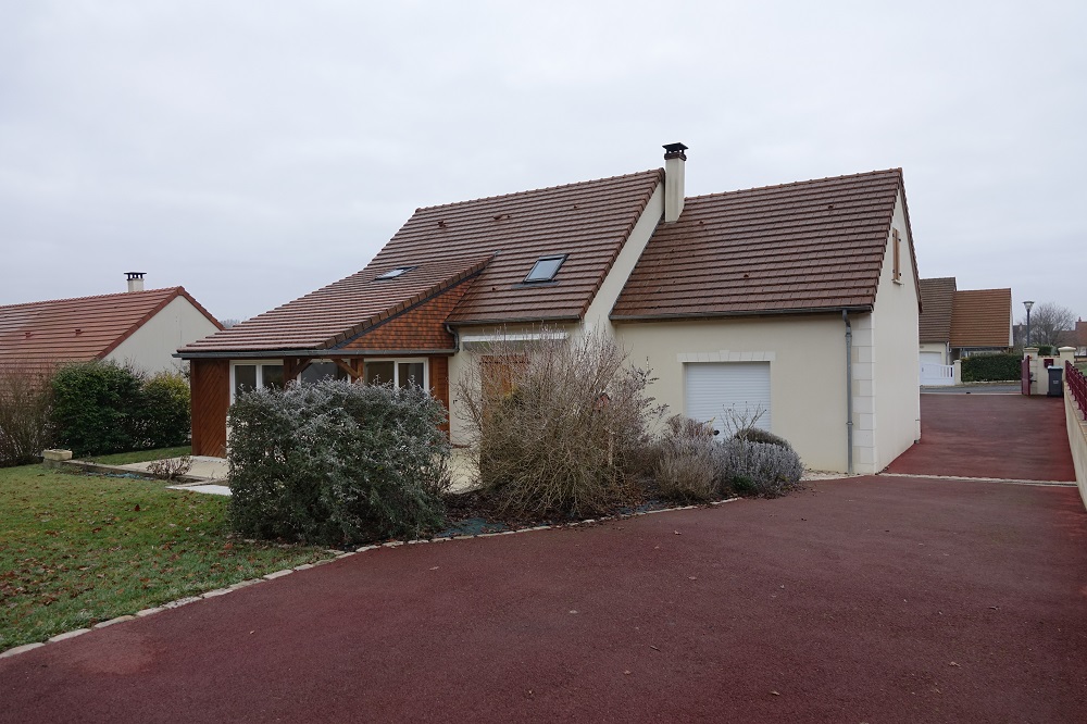 Location studio dans le Pays de Loire