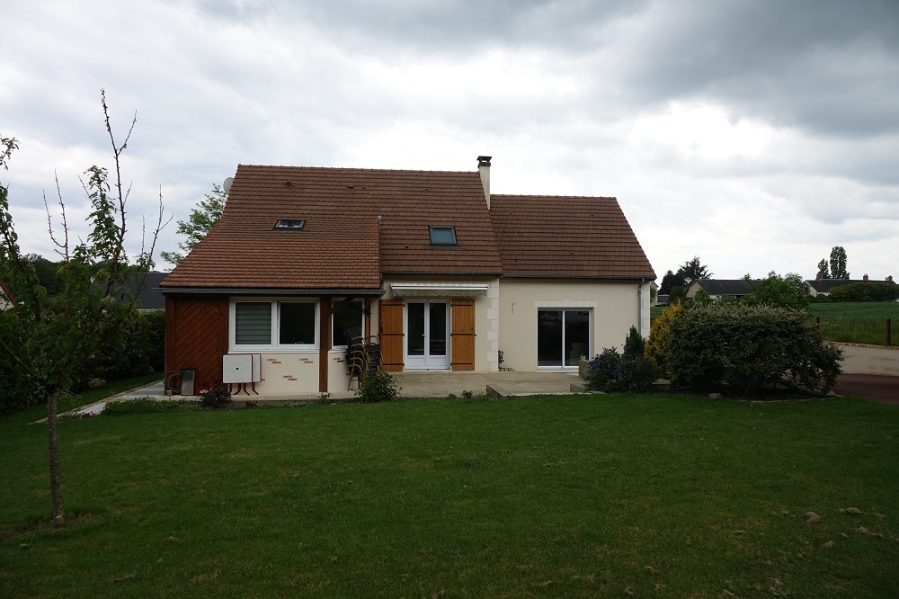 Location studio dans le Pays de Loire