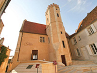Maison des Sancerre — photo 3