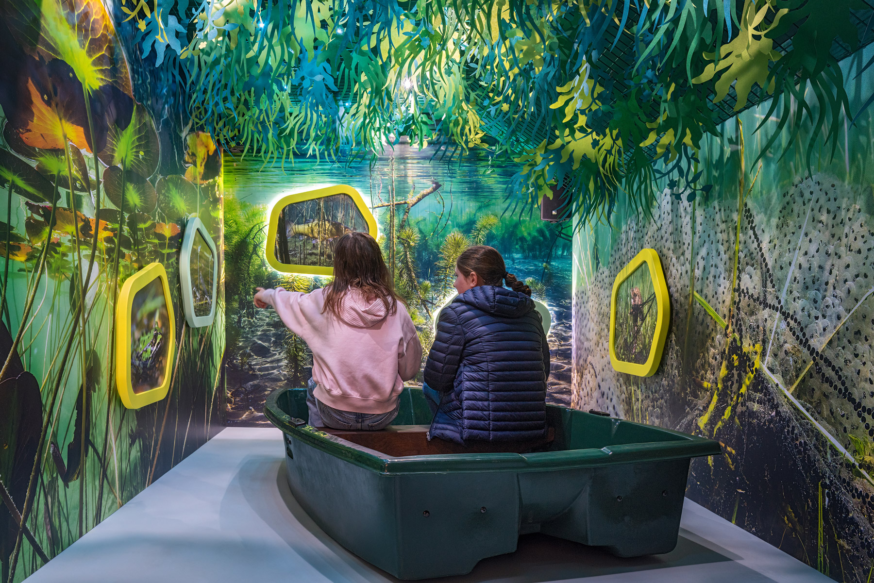 Maison des Etangs, Saint-Viâtre - photo 8