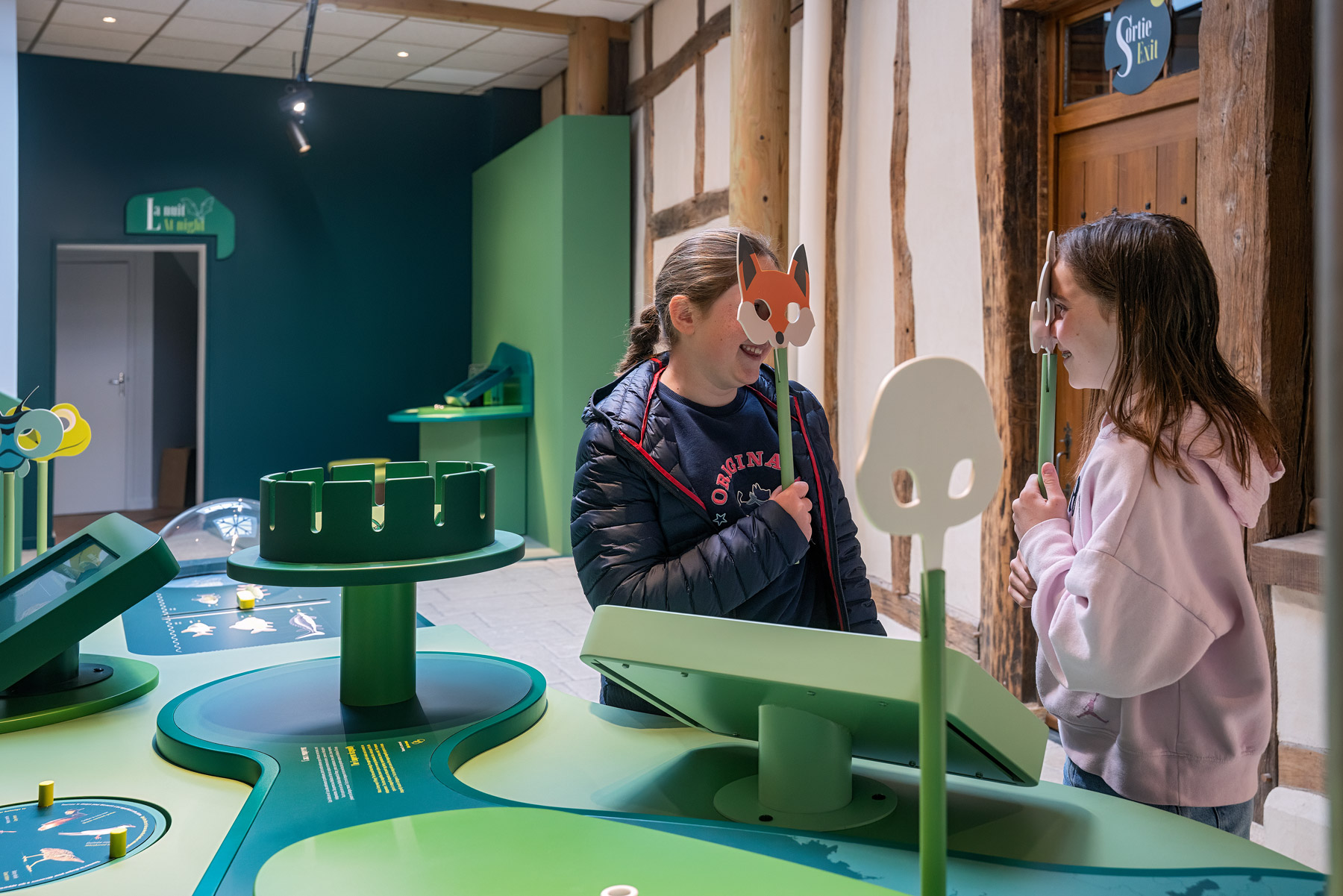 Maison des Etangs, Saint-Viâtre - photo 7