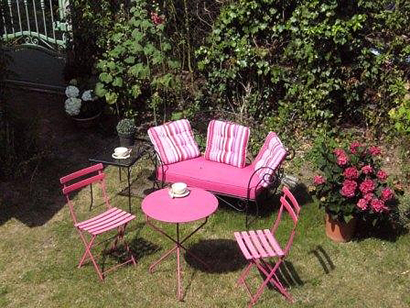 La maison des poules, Faverolles - photo 5