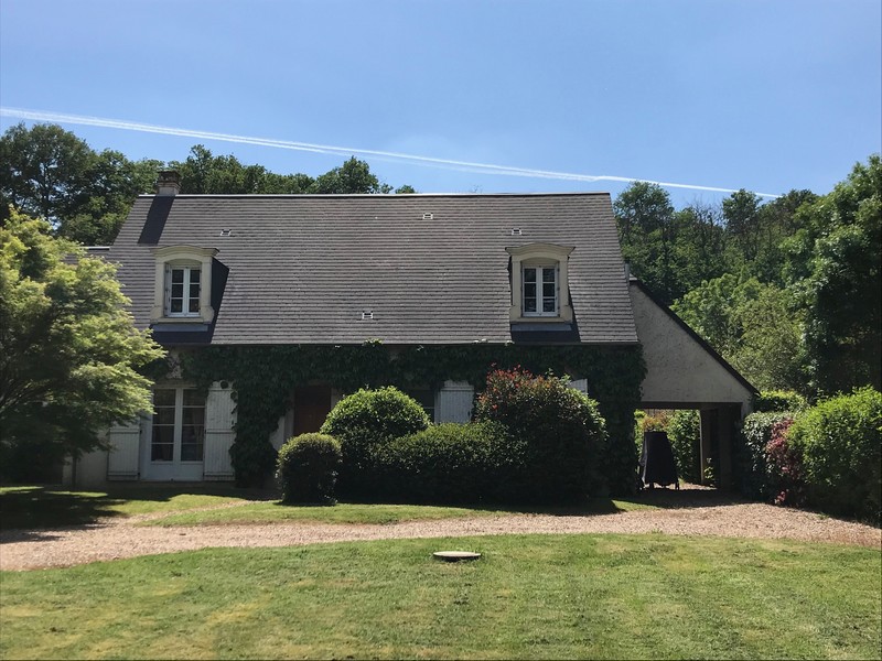 Gite de l'Écomard, Vernou-sur-Brenne - photo 3